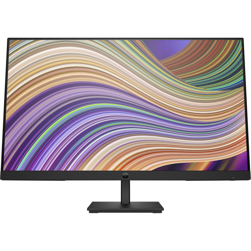 HP P27 G5 27' FHD 5ms Monitor 64X69AS