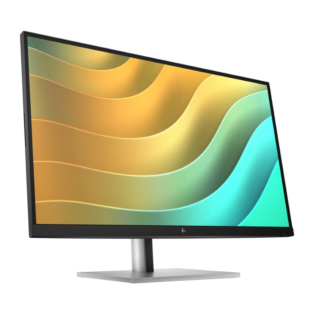 HP E27u G5 27' QHD 5ms USB-C Monitor – HP Online