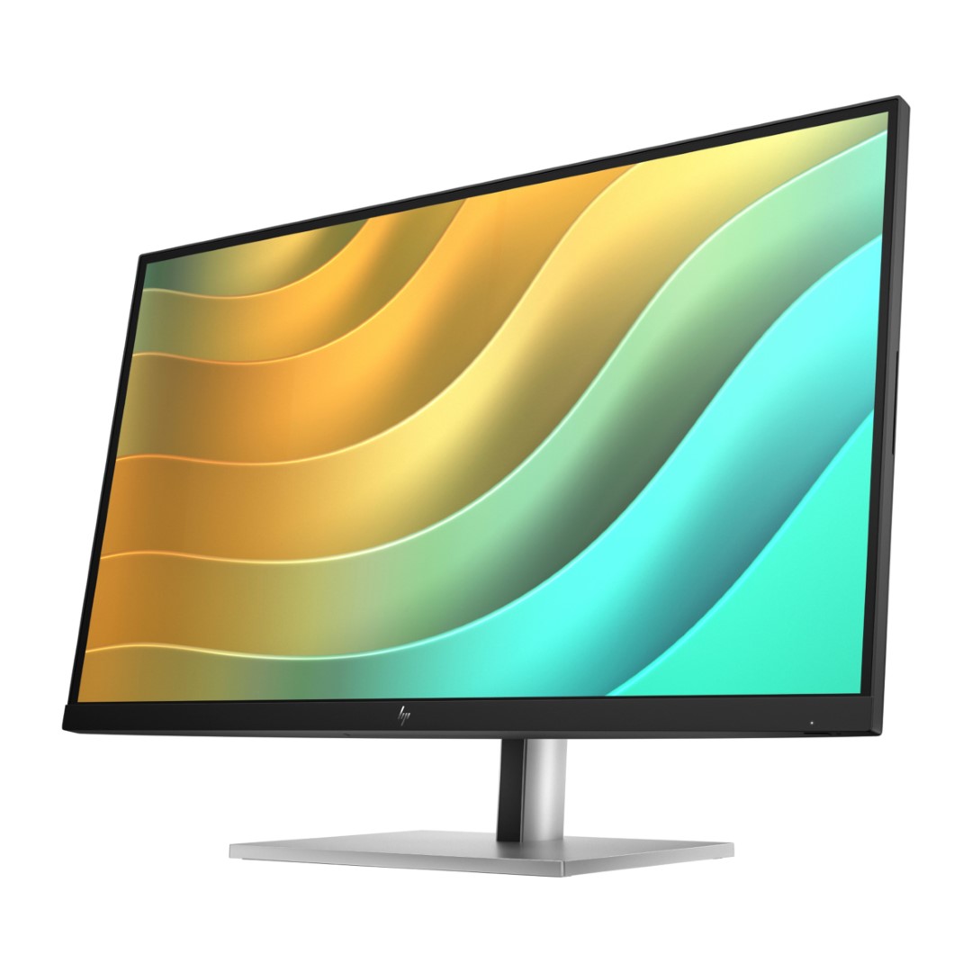 HP E27u G5 27' QHD 5ms USB-C Monitor – HP Online