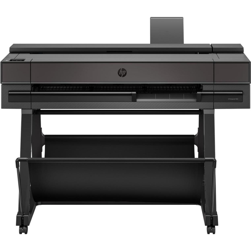 HP DesignJet T850 36-inch Wi-Fi Large Format Colour Printer 2Y9H0A