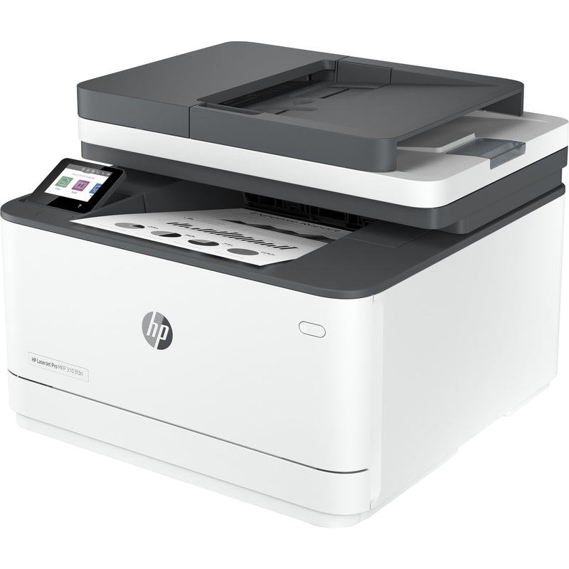 HP LaserJet Pro MFP 3103fdn A4 Multifuntion Laser Printer 3G631A