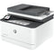 HP LaserJet Pro MFP 3103fdw A4 Multifunction Laser Office Printer 3G632A