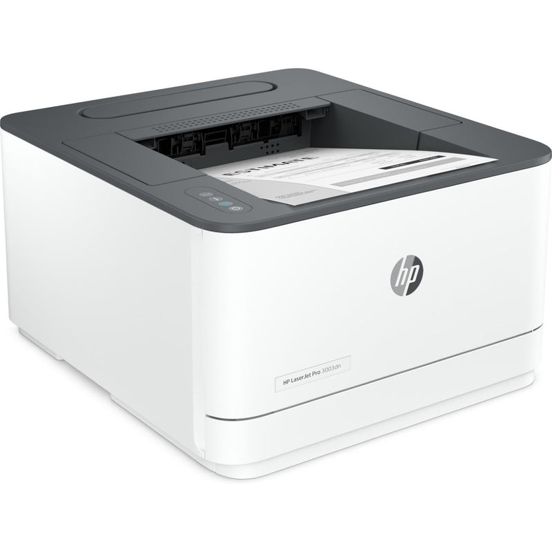 HP LaserJet Pro 3003dn A4 Mono Laser Printer 3G653A