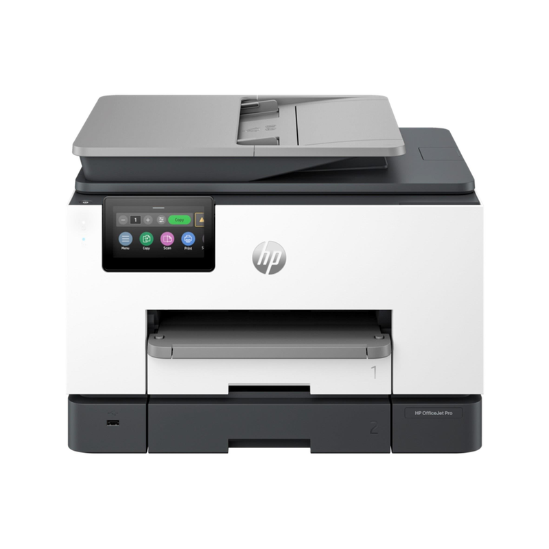 HP Officejet Pro 9130 A4 All-in-One Multifunction Colour Inkjet Printer 404K9C