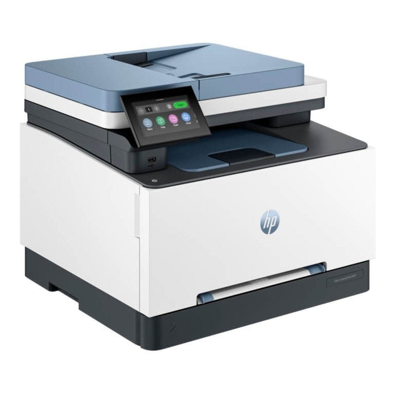 HP Color LaserJet Pro MFP 3303sdw A4 Colour Laser Printer 499M6A