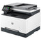 HP LaserJet Pro 3303fdw Multifunction Colour Laser Printer 499M8A