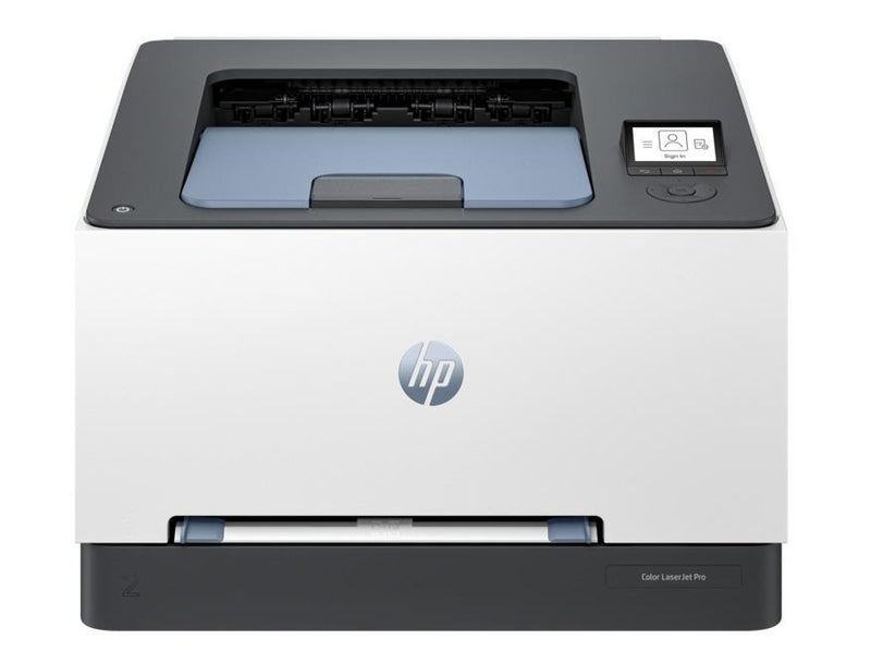 HP LaserJet Pro 3203dw Colour Laser Printer 499N4A