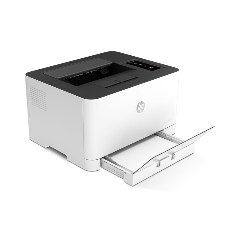 HP Color Laser 150nw A4 Colour Laser Printer 4ZB95A