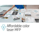 HP Color Laser MFP 178nw A4 Multifunction Colour Business Printer 4ZB96A