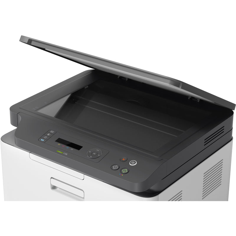 HP Color Laser MFP 178nw A4 Multifunction Colour Business Printer 4ZB96A