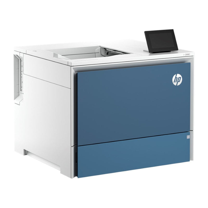 HP Colour LaserJet Enterprise 6701dn Printer 58M42A