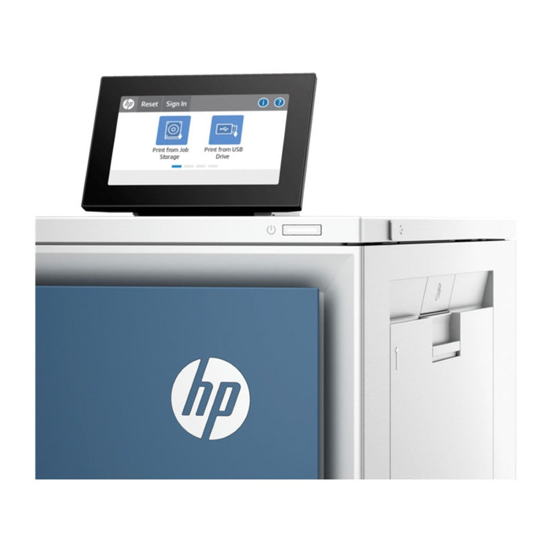 HP Colour LaserJet Enterprise 6700dn Printer 6QN33A