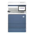 HP Color LaserJet Enterprise X677dn A4 Multifunction Laser Printer 6QQ01A