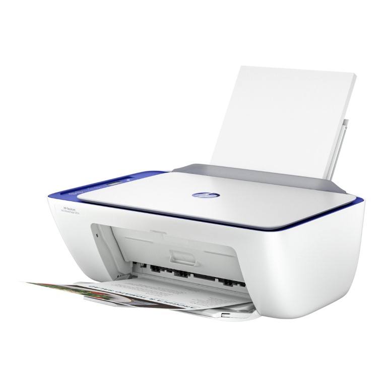 HP DeskJet Ink Advantage Ultra 4927 All-in-One Multifunction A4 Colour Inkjet Printer 6W7G3B