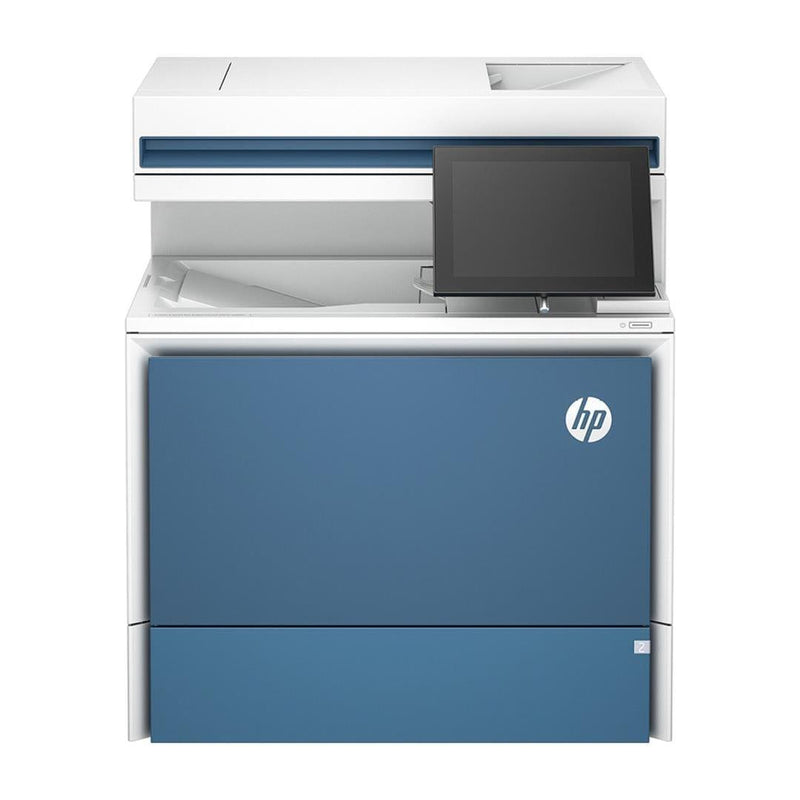 HP Colour LaserJet Enterprise MFP X58045dn Printer