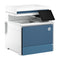 HP Colour LaserJet Enterprise MFP X58045dn Printer