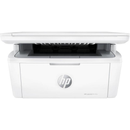 HP LaserJet M141w A4 Multifunction Mono Laser Printer 7MD74A