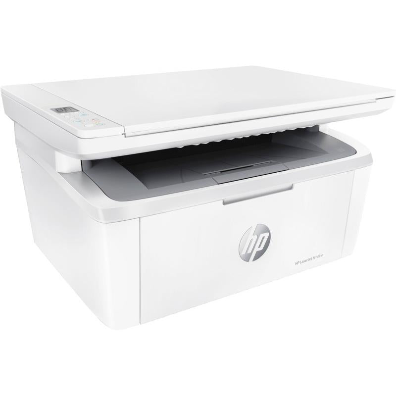 HP LaserJet M141w A4 Multifunction Mono Laser Printer 7MD74A