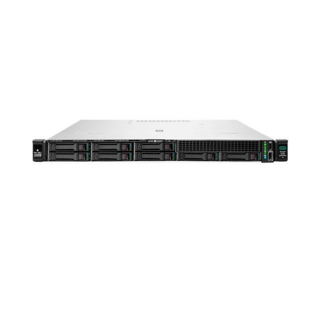 HPE ProLiant DL325 G10+ v2 1U Rack Server - AMD EPYC 7232P 32GB RAM P53330-B21