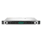 HPE ProLiant DL20 Gen11 E-2434 1U Rack Server - Intel Xeon E-2434 16GB RAM 800W P65395-421