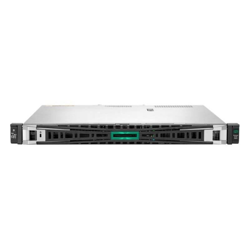 HPE ProLiant DL20 Gen11 E-2436 1U Rack Server - Intel Xeon E-2436 16GB RAM 500W P65396-421