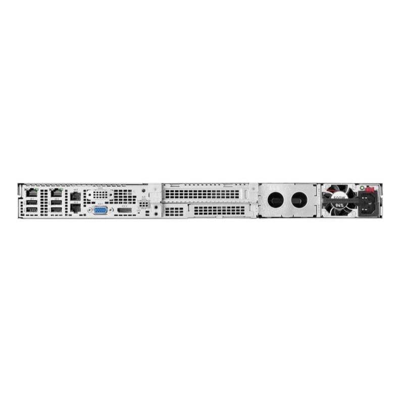 HPE ProLiant DL20 Gen11 E-2436 1U Rack Server - Intel Xeon E-2436 16GB RAM 500W P65396-421