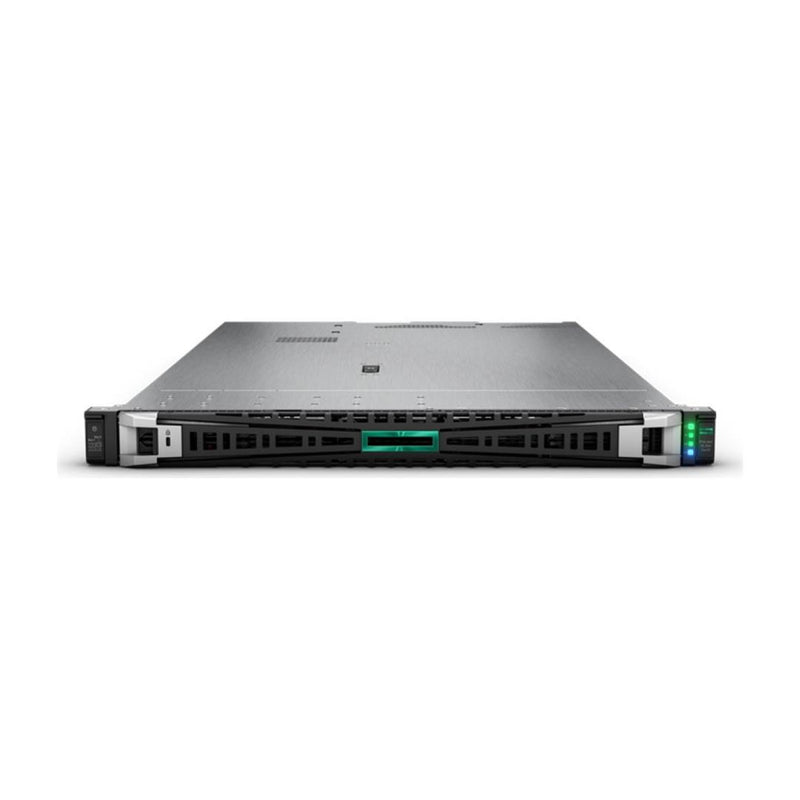 HPE ProLiant DL360 Gen11 1U Rack Server - Intel Xeon Silver 4510 64GB RAM 1.92TB SSD 1000W P71673-425