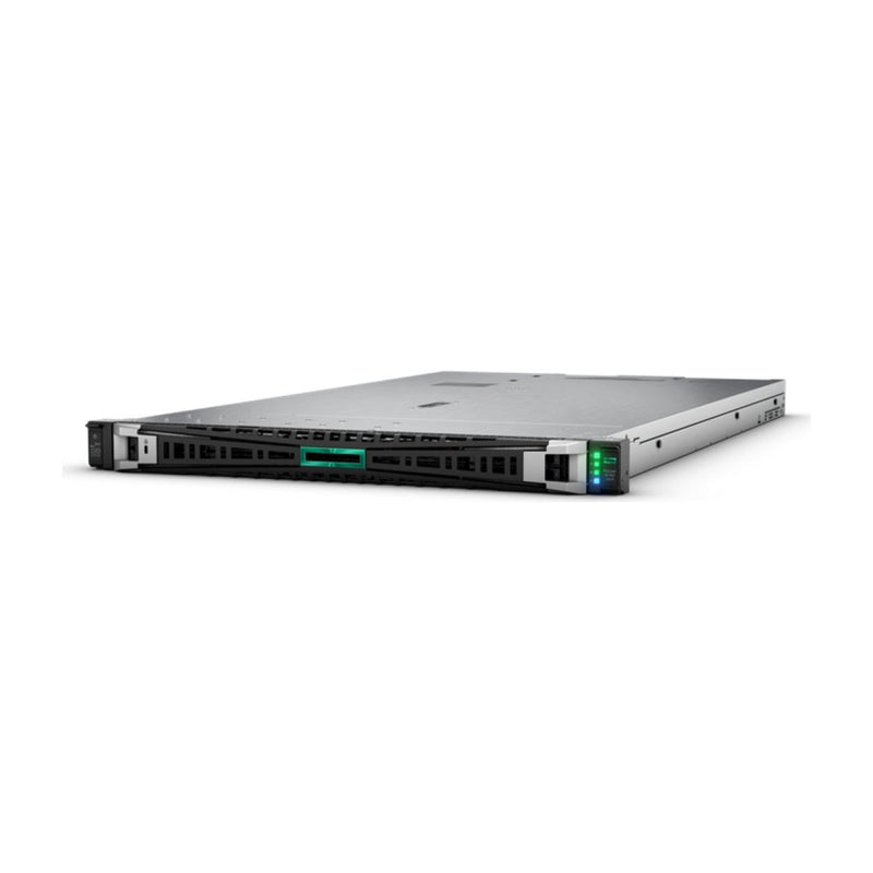 HPE ProLiant DL360 Gen11 1U Rack Server - Intel Xeon Silver 4510 64GB RAM 1.92TB SSD 1000W P71673-425