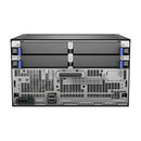 HPE ProLiant MicroServer G11 Pentium Gold G7400 16GB RAM 1TB HDD 180W Micro Server P74439-425