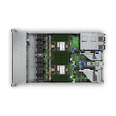 HPE ProLiant DL360 Gen11 1U Rack Server - Intel Xeon Silver 4510 4.8TB SSD 64GB RAM 2000W P77247-425