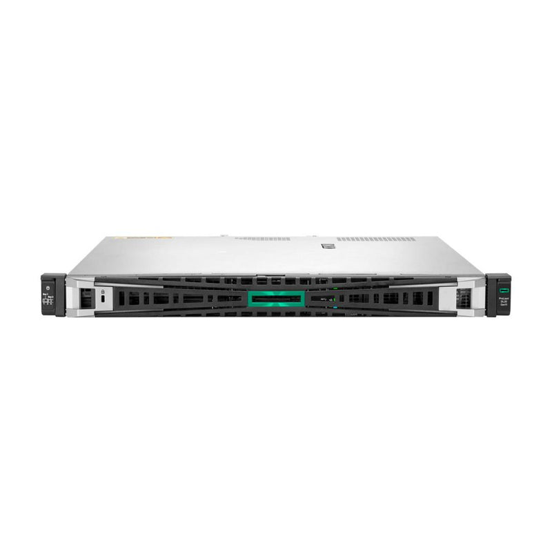 HPE ProLiant DL20 G11 Xeon E-2434 32GB RAM 2x 2TB HDD 290W Rack Server P78179-425