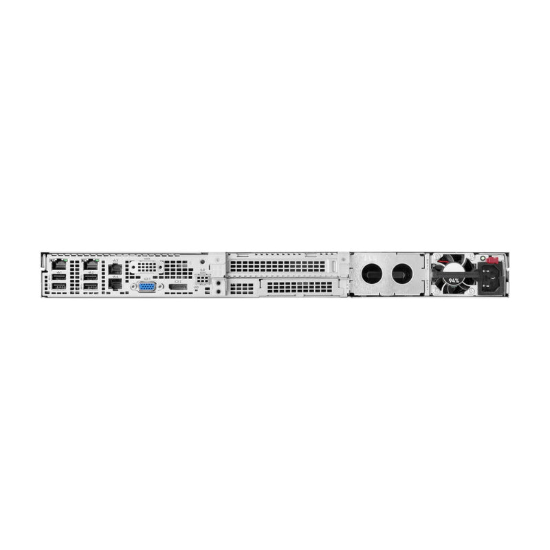 HPE ProLiant DL20 G11 Xeon E-2434 32GB RAM 2x 2TB HDD 290W Rack Server P78179-425