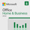 Microsoft Office Home and Business 2024 Lifetime 1-user ESD Download