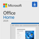 Microsoft Office Home 2024 Lifetime 1-user ESD Download