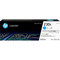 HP 230X Cyan Toner Cartridge 5,500 Pages Original W2301X Single-pack