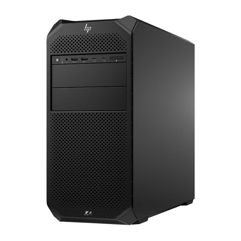 HP Z4 G5 Xeon W3-2423 32GB RAM 1TB SSD Win 11 Pro Tower Workstation PC 5E8L0EA