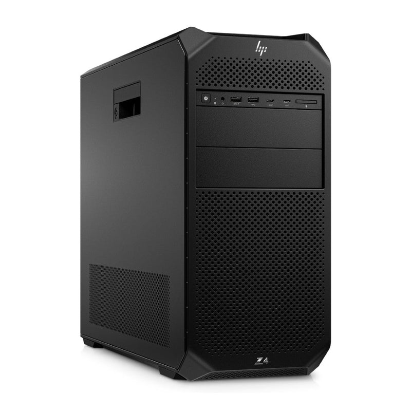 HP Z4 G5 Xeon W3-2423 32GB RAM 1TB SSD Win 11 Pro Tower Workstation PC 5E8L0EA