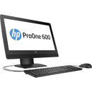 HP ProOne 600 G3 21.5' Non-Touch LED Core i5-7500 4GB RAM 500GB HDD Win 10 Pro All-in-One PC 2KR69EA