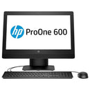 HP ProOne 600 G3 21.5' Non-Touch LED Core i5-7500 4GB RAM 500GB HDD Win 10 Pro All-in-One PC 2KR69EA