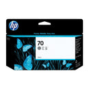 HP 70 Original Ink Cartridge - Grey C9450A