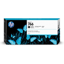 HP 766 300-ml DesignJet Original Ink Cartridge - Photo Black P2V94A