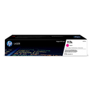 HP 117A Magenta Laser Original Toner Cartridge W2073A