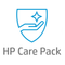 HP 3 year Standard Exchange Hardware Support for ScanJet Pro 3xxx U9JR0E