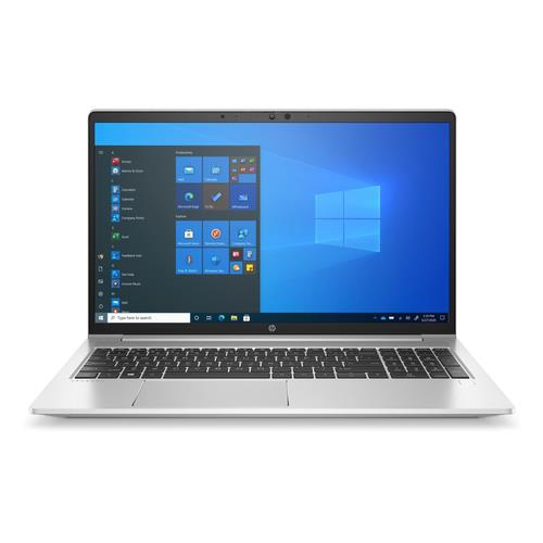 HP ProBook 650 G8 15.6' Core i5-1135G7 8GB RAM 256GB SSD Win 10 Pro Laptop 250G2EA