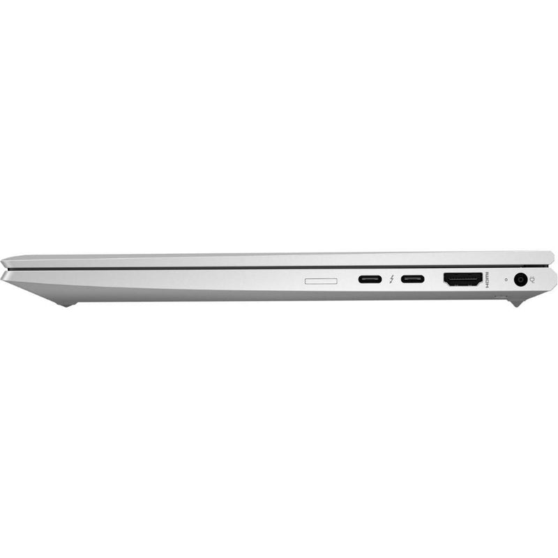 HP EliteBook 830 G8 13.3' Core i7-1165G7 16GB RAM 512GB SSD LTE Win 10 Pro Laptop 5P6S5EA