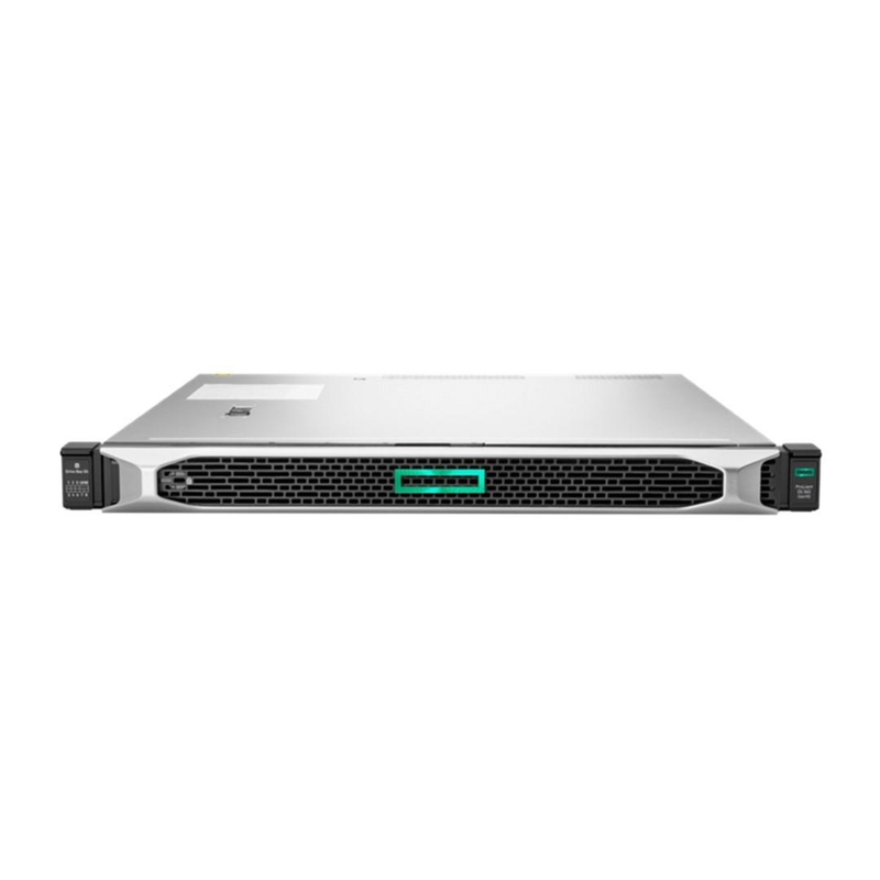 HPE ProLiant DL160 Gen10 Xeon Bronze 3206R 1.90GHz 16GB RAM 1U Rack Server P35514-B21