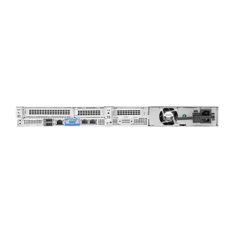 HPE ProLiant DL160 Gen10 Xeon Bronze 3206R 1.90GHz 16GB RAM 1U Rack Server P35514-B21