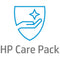 HP 3 Year Care Pack w/Return to Depot Support for OfficeJet Pro Printers UG248E