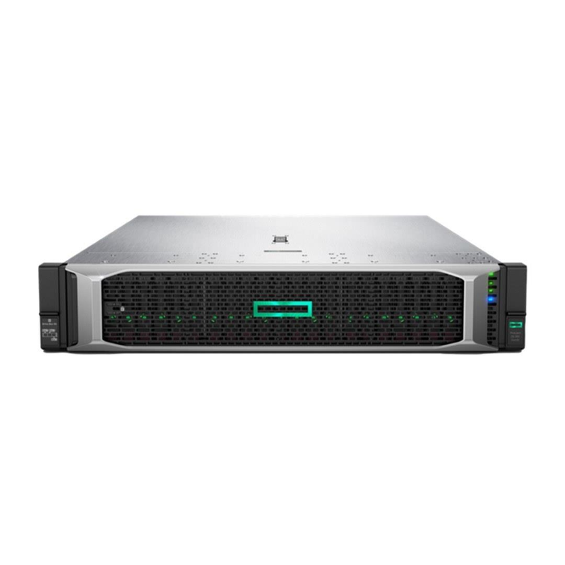 HPE ProLiant DL380 Gen10 Xeon Gold 6248R 3.00GHz 32GB RAM 2U Rack Server P24849-B21