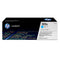 HP 305A Original LaserJet Toner Cartridge - Cyan CE411A